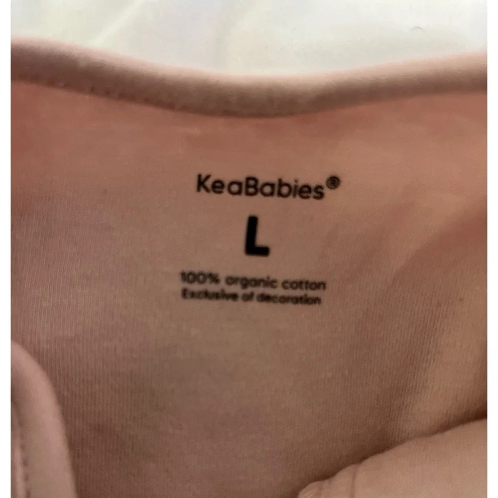 KeaBabies sleep sack-Large